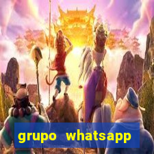 grupo whatsapp cdzinhas do vale